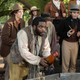 Chad L. Coleman
Michele Short/History